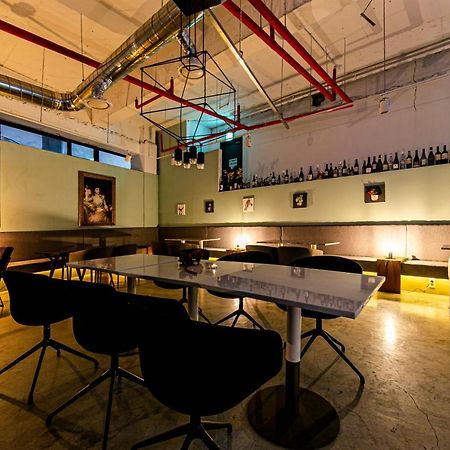 Gwangan Hound Hotel 부산광역시 외부 사진