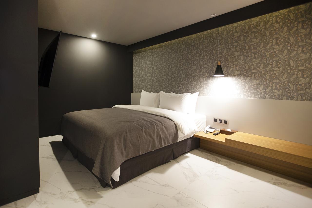 Gwangan Hound Hotel 부산광역시 외부 사진
