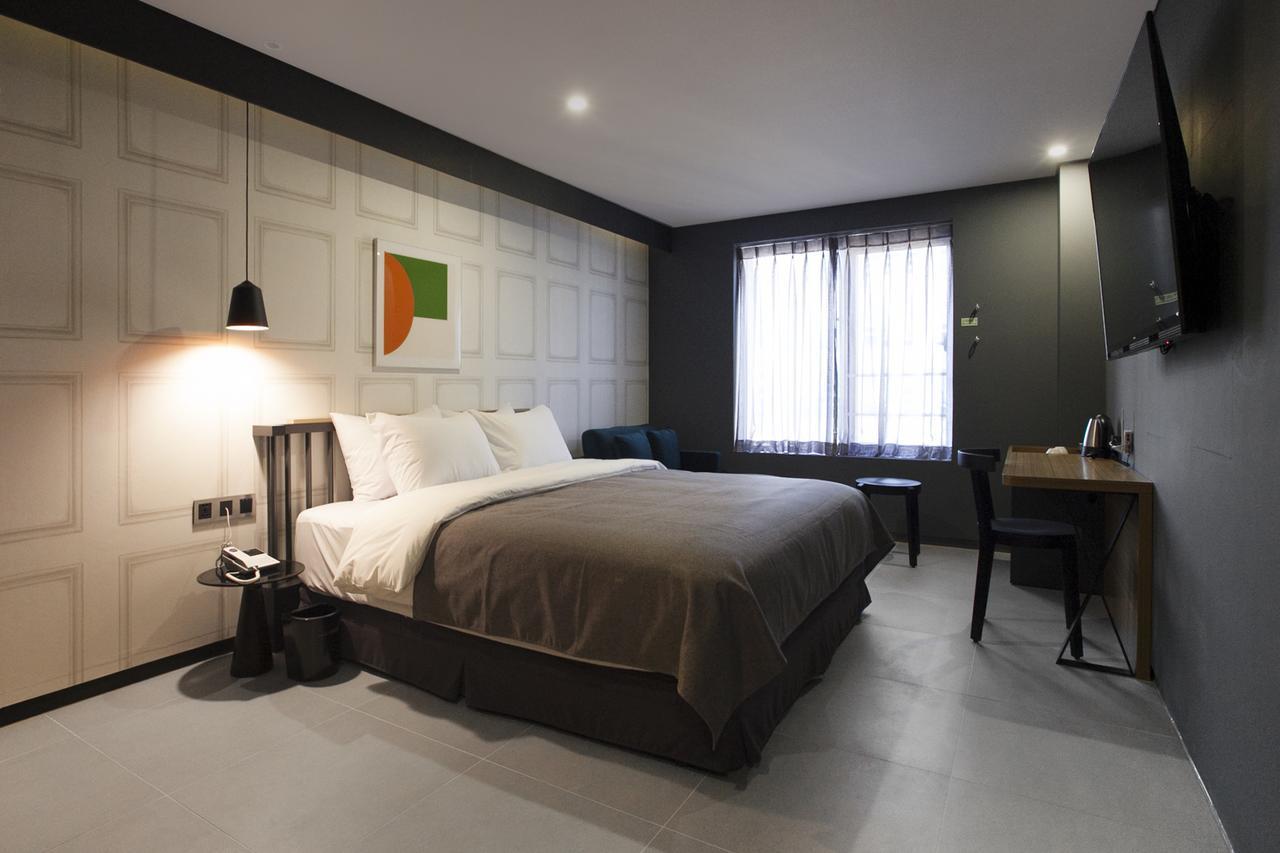 Gwangan Hound Hotel 부산광역시 외부 사진