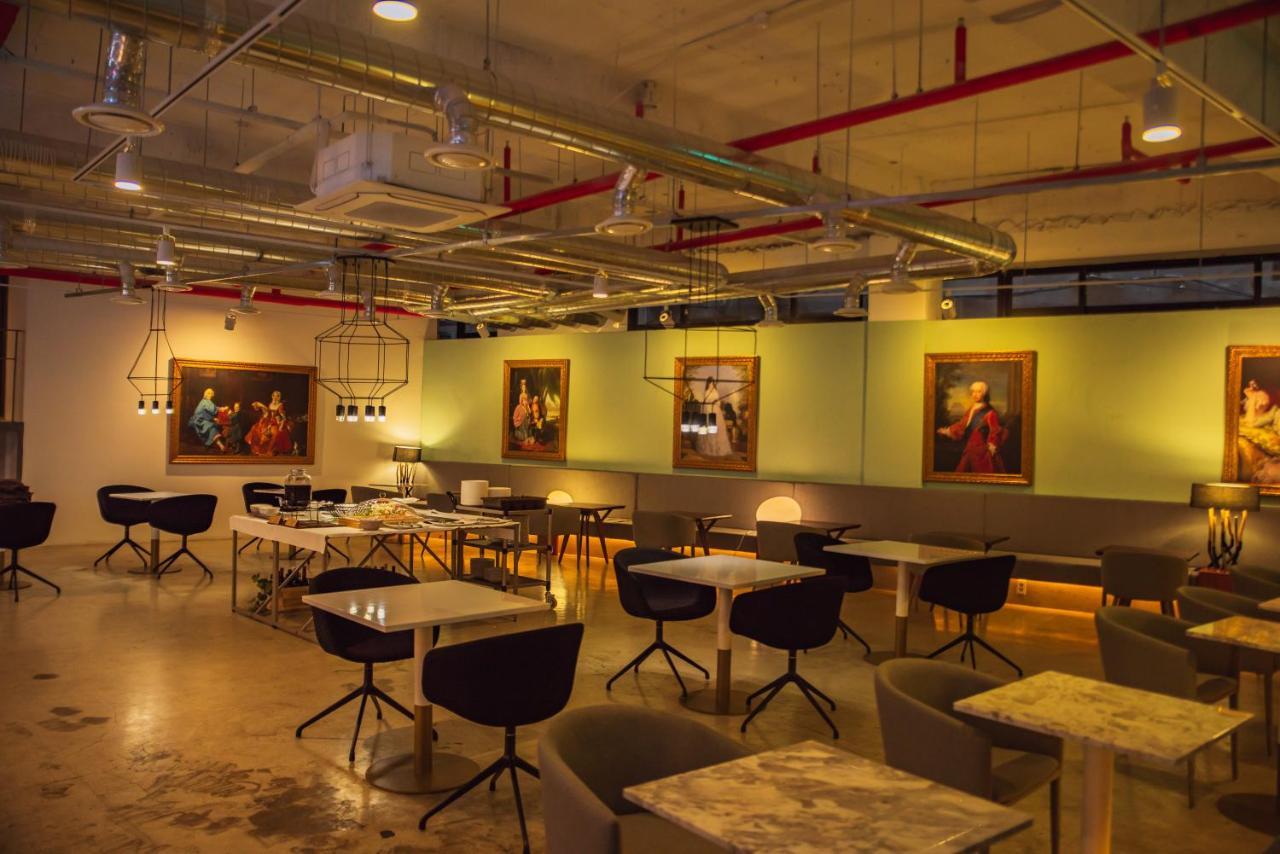 Gwangan Hound Hotel 부산광역시 외부 사진