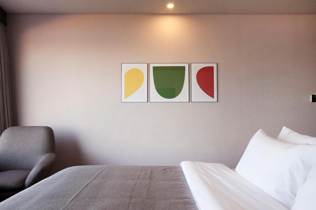 Gwangan Hound Hotel 부산광역시 외부 사진
