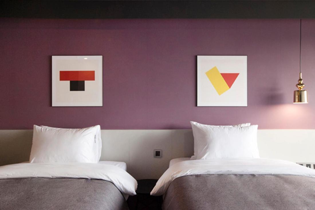 Gwangan Hound Hotel 부산광역시 외부 사진