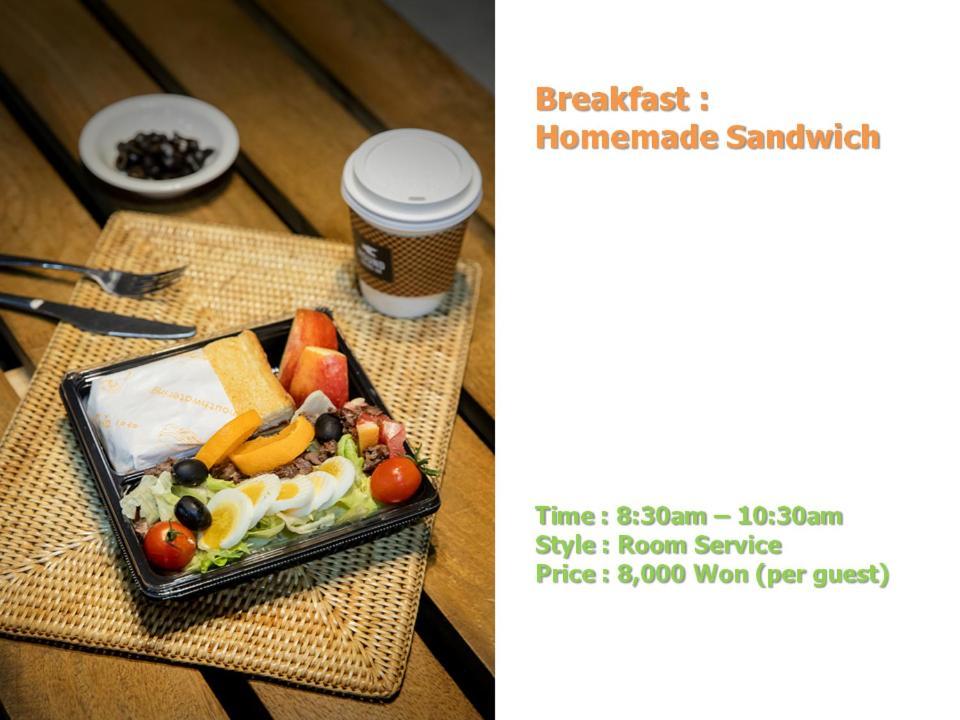 Gwangan Hound Hotel 부산광역시 외부 사진